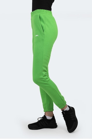 Slazenger KEVORK IN Kadın Eşofman Altı Nane