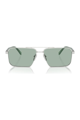 Prada Spra57 1bc10g 58 Erkek Güneş Gözlüğü