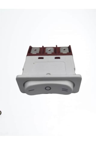 Arçelik - Beko Uyumlu Mini Fırın Şalter ( Anahtar ) 406787442