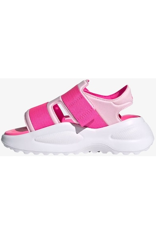 Adidas Mehana Çocuk Pembe Sandalet Id7909 Pembe