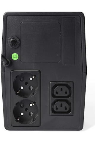 Inform Guardıan 1500Va (2X9Ah) 7/20Dk Lıne Interaktıf Ups