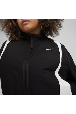 Puma Dare To Kadın Siyah Yelek 624299-01 Siyah