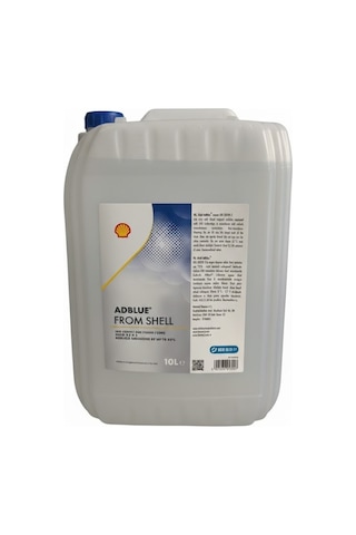 Shell Adblue - 10 Litre