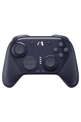 Mobapad Chitu Pro Controller Siyah Switch 2 Ve Windows Uyumlu Siyah Bluetooth Nfc Tmr