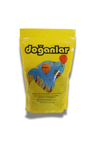 Nevşehir Kuru Üzüm 1000 Gr.doğal -gulutensiz -güneşte Kurutulmuş 1 KG