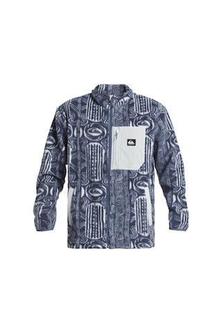 Quiksilver Clean Coast Fz Erkek Polar Ceket Eqyft04957 Qk.byl6 Çok Renkli