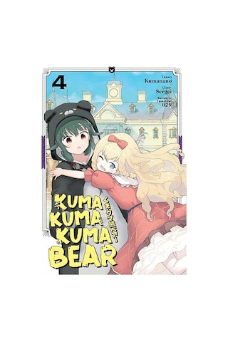 Berserk 12 + Kedim Oyunlarım Ve Ben 6 + Kuma Kuma Kuma Bear - 4 + Atatürk Çizgi Roman