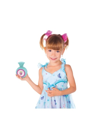 03654 Dede Candy Ken Güzellik Seti