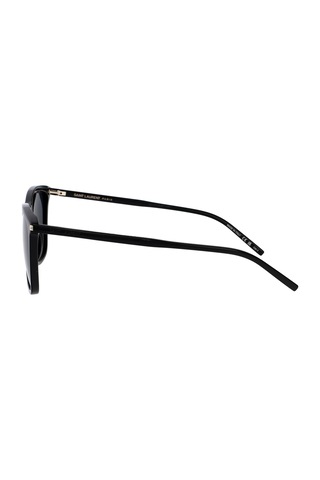 Yves Saint Laurent 851 001 56-17 Güneş Gözlüğü Siyah
