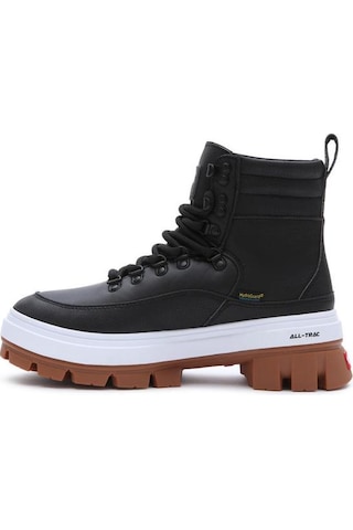 Vans Colfax Elevate Mte 2 Kadın Siyah Bot