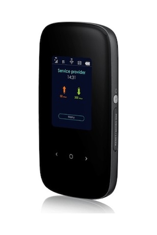 Zyxel LTE2566-M634 1200 Mbps 5 Ghz 3G/4G/LTE Taşınabilir Modem Router