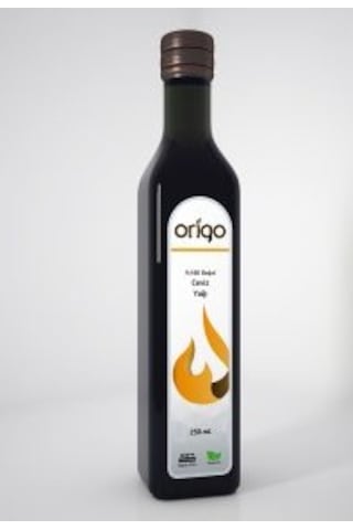 Origo Ceviz Yağı 250 ML