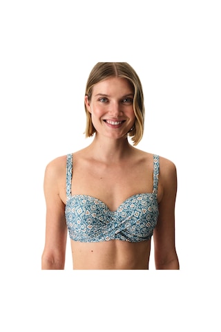 Penti Renkli Beatriz Beauty Toparlayıcı Bikini Üstü