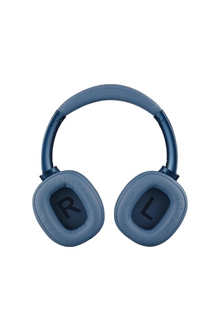 O400ha Kulak Üstü Kulaklık - Hibrit Aktif Gürültü Önleme, 75 Saate Kadar Çalışma Süresi Ve Bluetooth 5.3, Mü