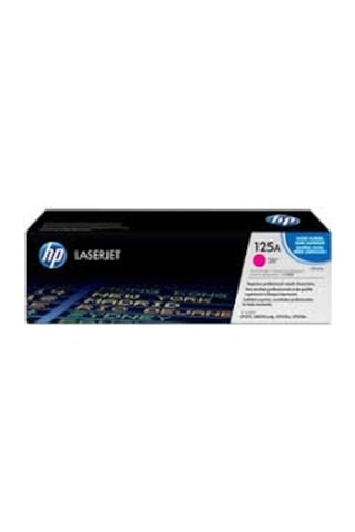 Hp 125 Cb543A Kırmızı Toner