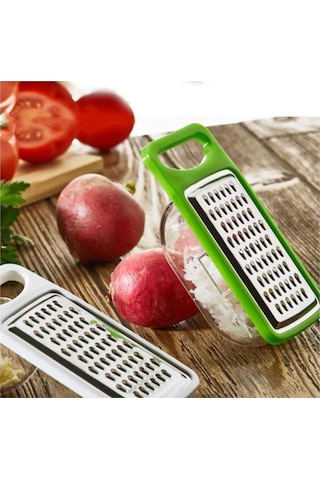 Hazneli Plastik Mini Rende -brns 13013 Diğer