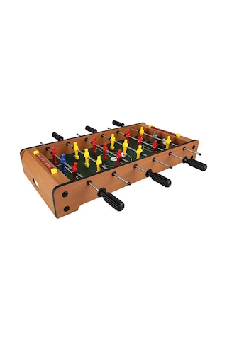 Sunman Rising Sport Ahşap Masa Üstü Langırt