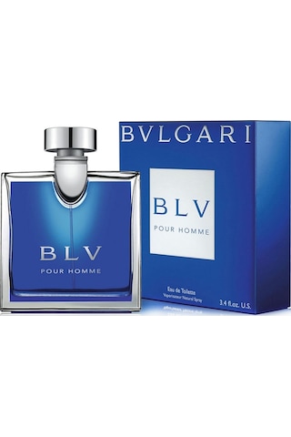 Bvlgari Blv Erkek Parfüm EDT 100 ML