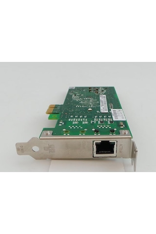 Hp Intel Pro1000 Pt Pcıe Gb Ethernet 398754-001 Intel D50442