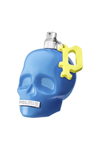 Police To Be Good Vibes Erkek Parfüm EDT 125 ML