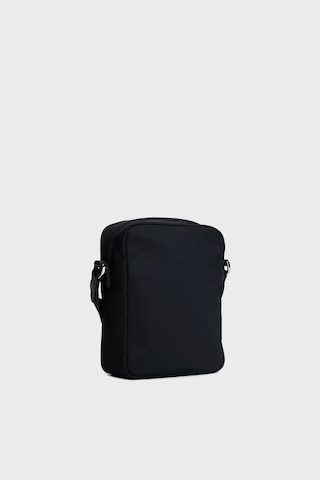 Tommy Hilfiger Erkek Çanta Am0am13618 Bds Siyah Siyah