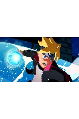 Naruto Shippuden Ultimate Ninja Storm 4 Road To Boruto Ps4 Oyun