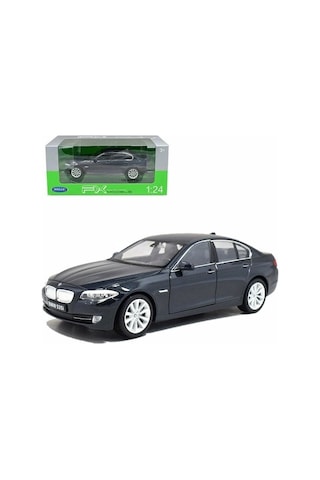 Bmw 535I Model Araba 1/24 Ölçek