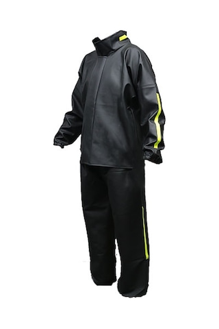 Vexo Pvc Motosiklet Alt Üst Takım Yağmurluk (454444215)