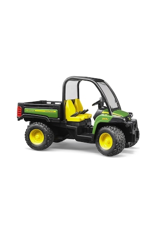 Bruder John Deere Gator 855D - Br02491