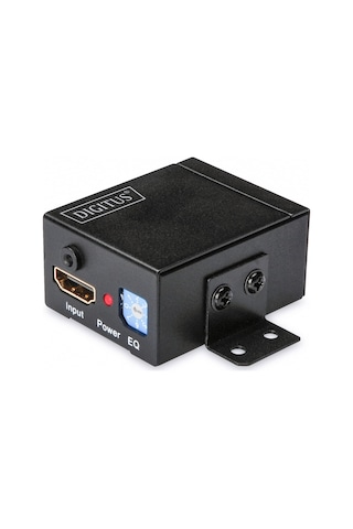 Dıgıtus Ds-55901 Mini Hdmı Yüksek Hızlı Tekrarlayıcı Full Hd 1080p