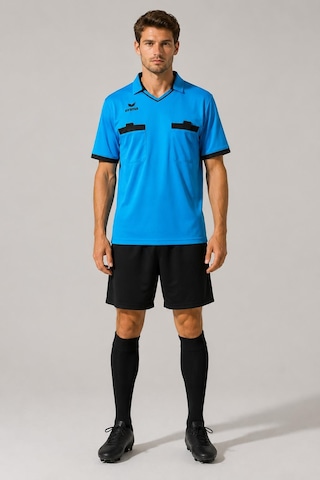 Alexandergardi Profesyonel Hakem Forma T-shirt Mavi