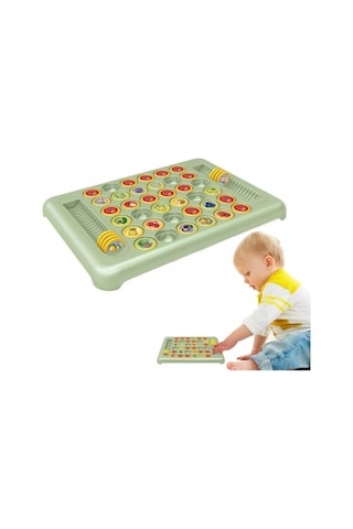 Çocuklar İçin Hafıza Eşleştirme Oyunu