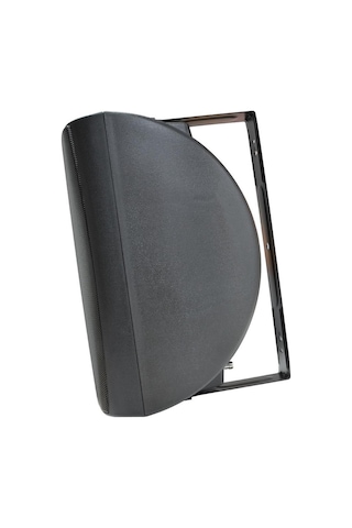 Hepa Merz Cross T8b 350w 8 İnç Üst Segment 8 Ohm/100v İki Yollu Duvar Tipi Kapalı Mekan Sütun Hoparlör