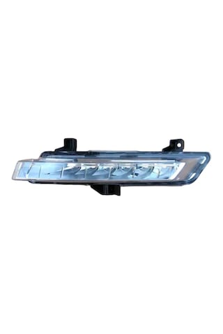 Clio 4 - Iv 2016 Sonrasi Sol Gündüz Fari Ledli 266051034R 463545916 Clio 4 - Iv 2016 Sonrasi Sol Gündüz Fari Ledli 266051034R 463545916