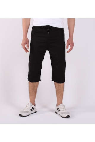 Black Steel Erkek Lastikli Kapri-6100 Lacivert