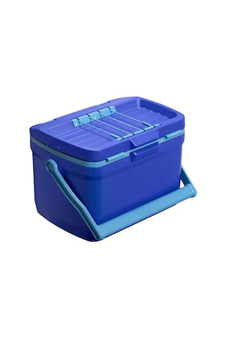 Stanley The Easy-carry Outdoor Cooler 15.1l Kamp Buzluğu 10-01623-0079 Mavi