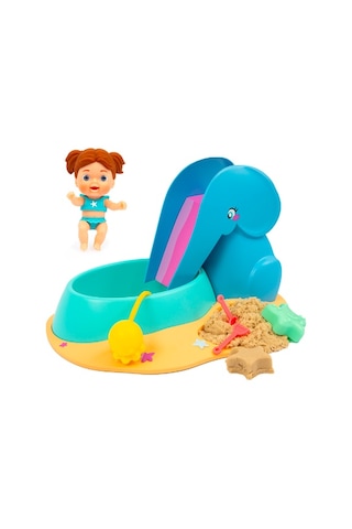 Ciciobello Amiccici Havuz Oyun Seti S8