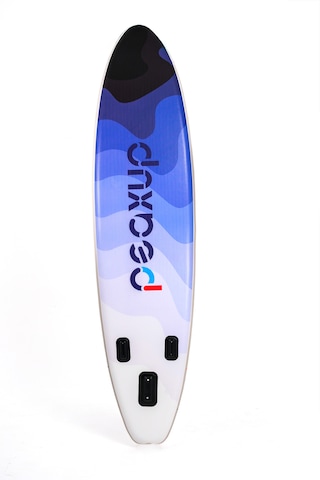 Peaxup Deep Ocean Şişirilebilir Sup Paddle Board Seti 335x84x15 Cm - Kamera Aparatlı