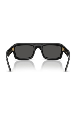 Ray-ban Güneş Gözlüğü Rb4954 52 601/87 Siyah