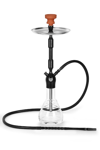 Babil Model 11 Orjinal Nargile Takımı