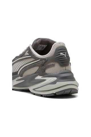 Puma Rs Surge Haıry Suede Unısex Ayakkabı 404327 08 Gri