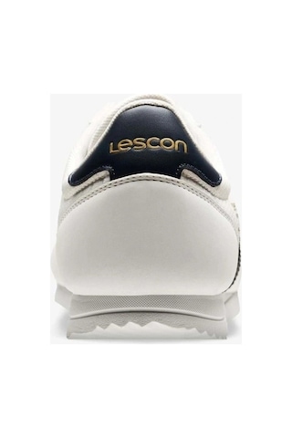 Lescon Nova Sneakers Spor Ayakkabı Beyaz