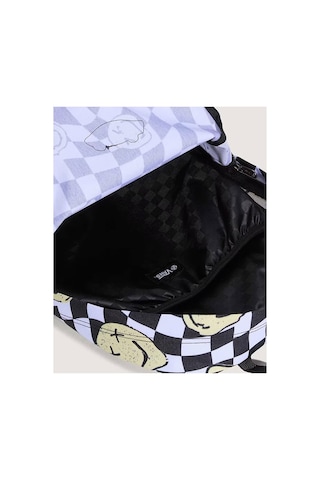 Vans Old Skool Grom Sırt Çantası White/black Vn000h56yb21