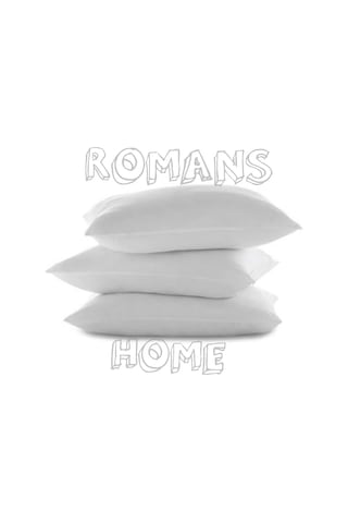Romans Yastık Seti 3'Lü Romans Yastık Seti 3'Lü