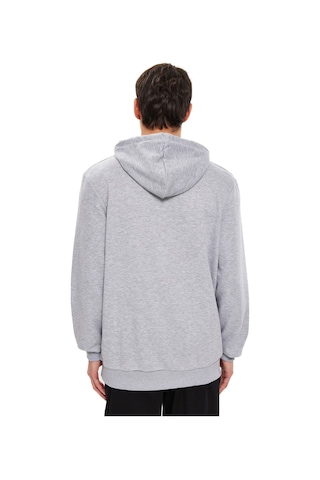 Gsstore Galatasaray Büyük Logolu Sweatshirt E88154 Grimelanj