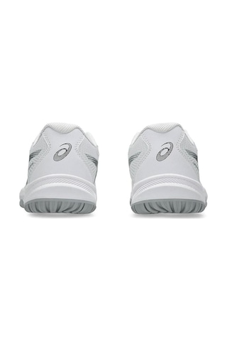 Asics Upcourt 6 Gs Genç Voleybol Ayakkabısı 1074a045-101 Beyaz 1074a045-101 Beyaz