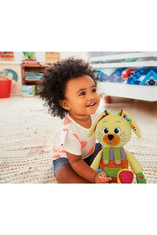 Clementoni Baby Yumuşacık Tavşancık 17760
