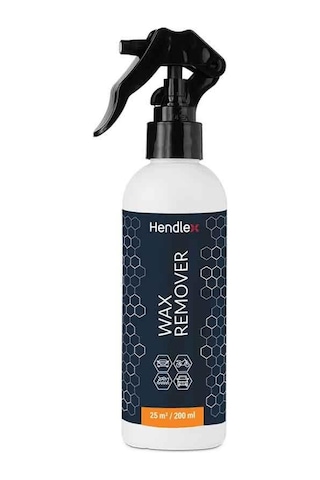 Hendlex Yüzey Wax Temizleyici 200ml