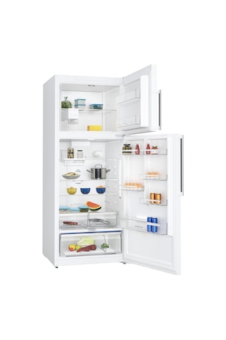 Profilo BD2076WEAN 542 LT No-Frost Çift Kapılı Buzdolabı