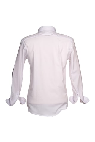 Acw Fashion Slim Fit Erkek Gömlek, Kolay Ütülenen,vücudu Saran,şık Görünümlü